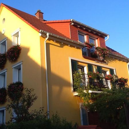 Villa Paz Rhein-Main Offenbach Exterior foto